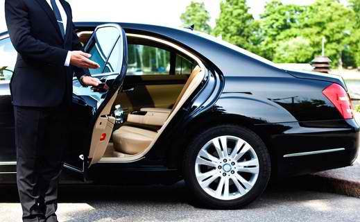 Why Hire A Limo Service In California?